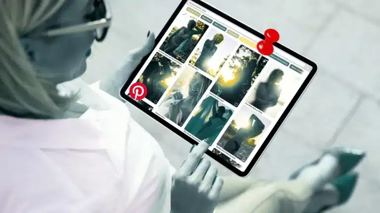 creer epingle pinterest efficae