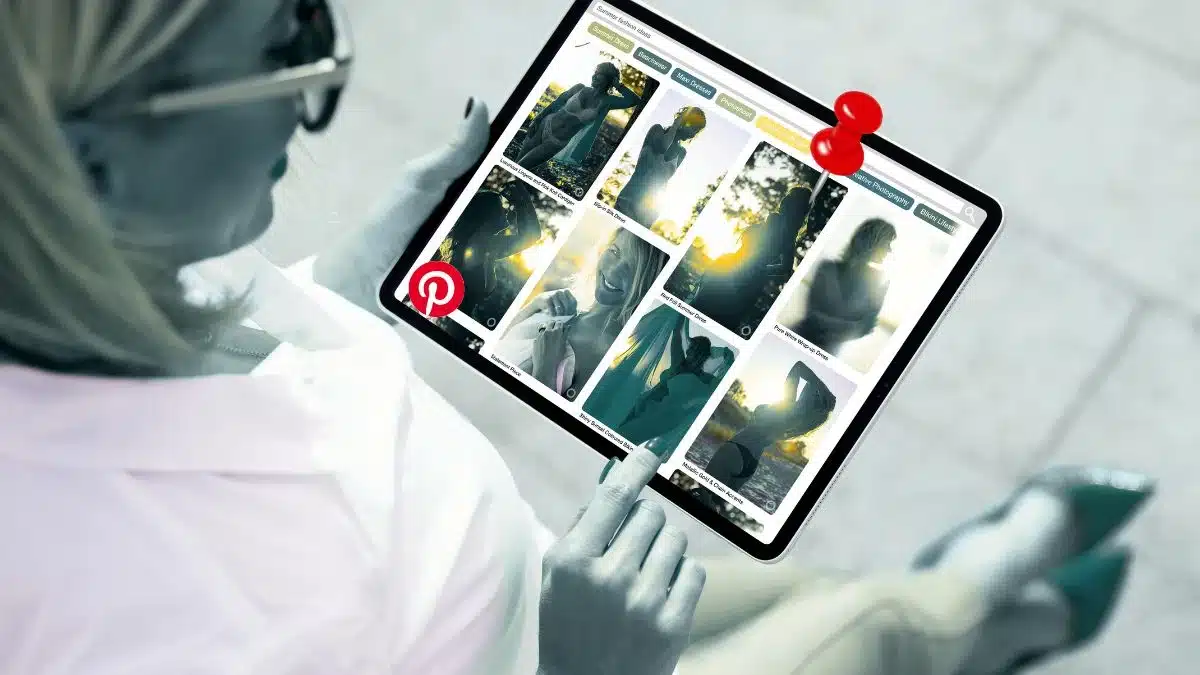 creer epingle pinterest efficae
