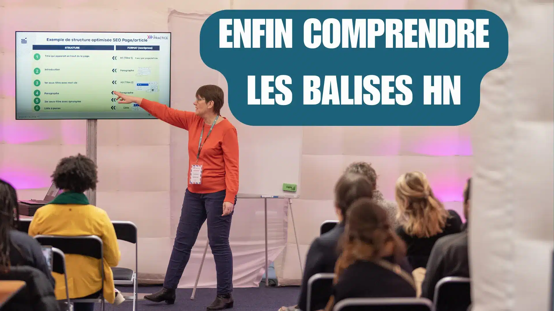 balises titres hn