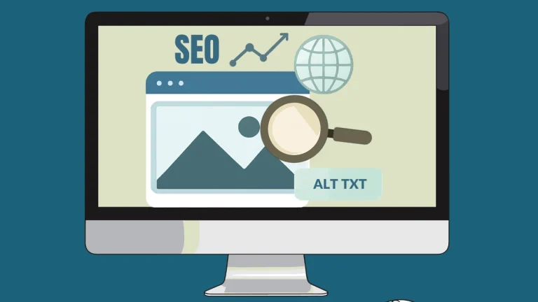 optimisation des images en seo
