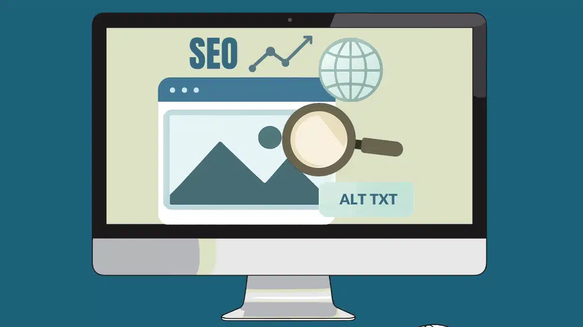 optimisation des images en seo